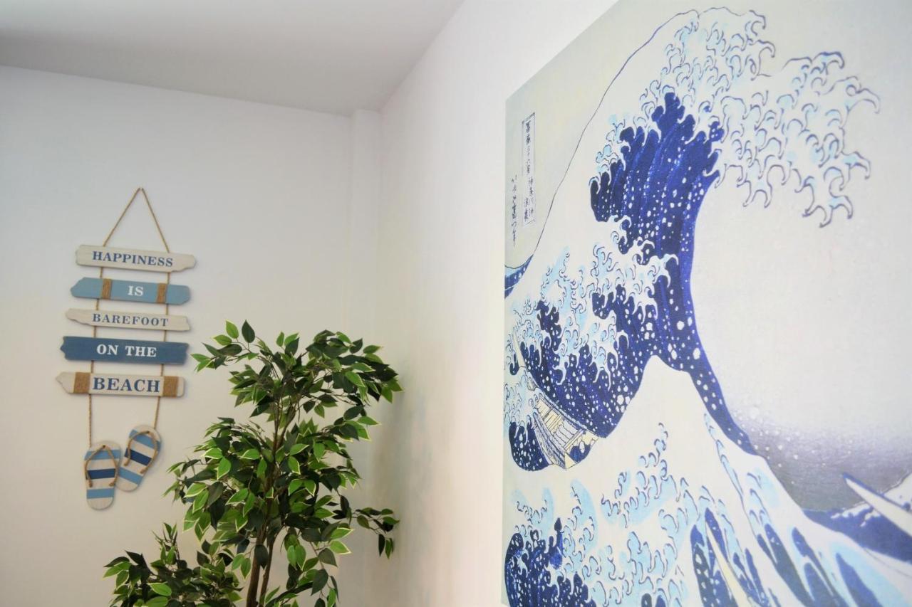 Surf Spot Deluxe Ftv By Sea You There Fuerteventura 코라레호 외부 사진
