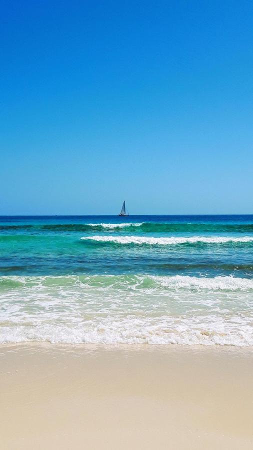 Surf Spot Deluxe Ftv By Sea You There Fuerteventura 코라레호 외부 사진