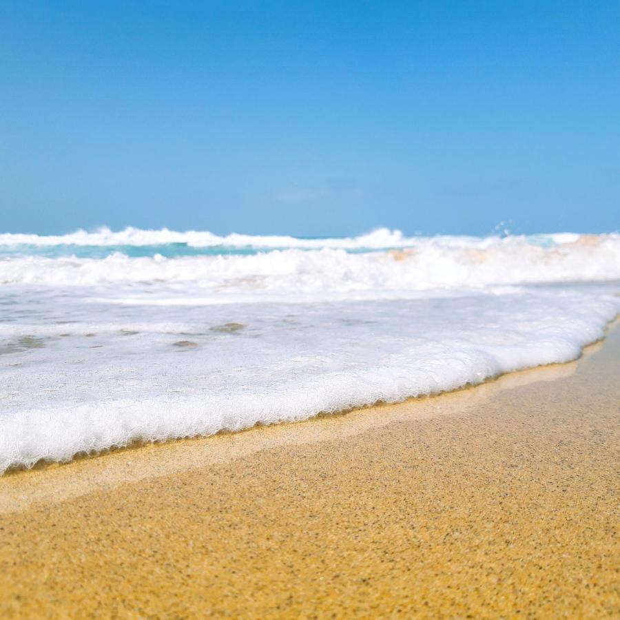 Surf Spot Deluxe Ftv By Sea You There Fuerteventura 코라레호 외부 사진