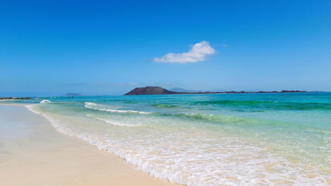 Surf Spot Deluxe Ftv By Sea You There Fuerteventura 코라레호 외부 사진